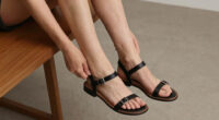 13 Best Strappy Sandals in 2026