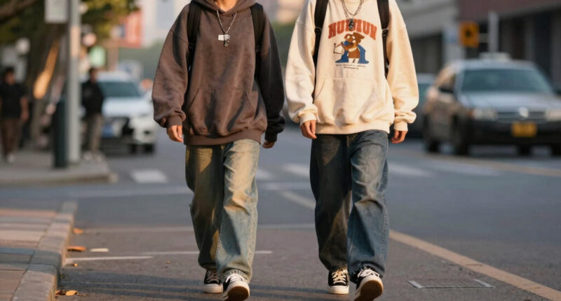 13 Best Streetwear Apparel in 2026