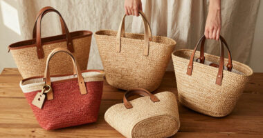 13 Best Summer Handbags in 2026