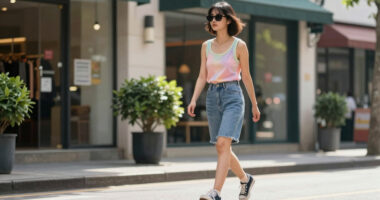 13 Best Summer Streetwear in 2026
