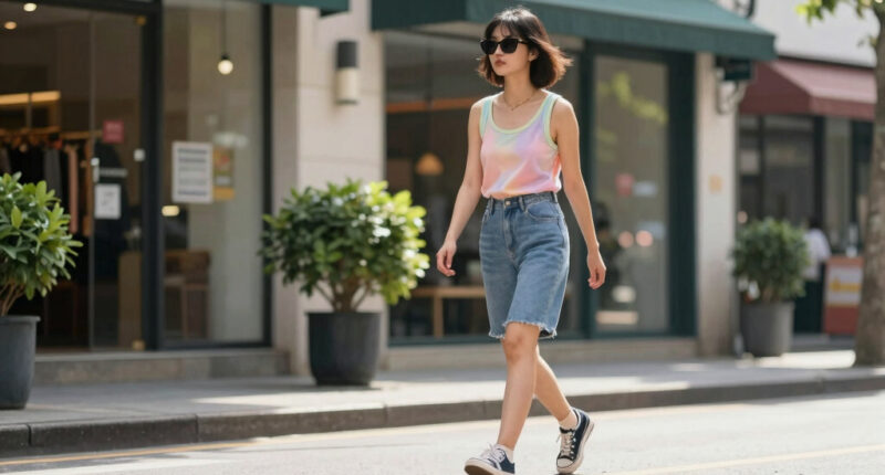 13 Best Summer Streetwear in 2026