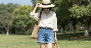 13 Best Summer Wardrobe Essentials in 2026