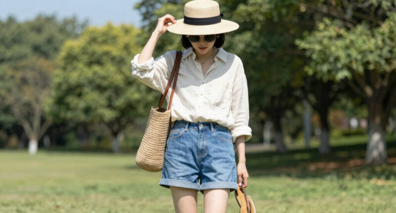 13 Best Summer Wardrobe Essentials in 2026