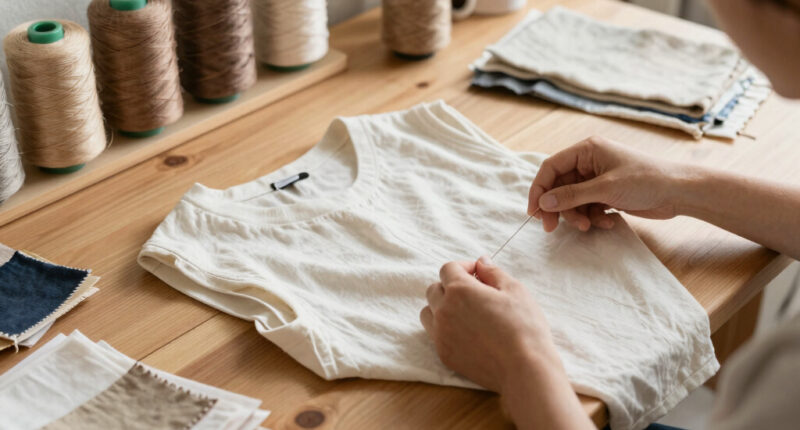 13 Best Sustainable Clothing Brands in 2026