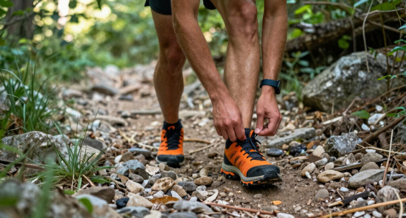 13 Best Trail Running Shoes in 2026