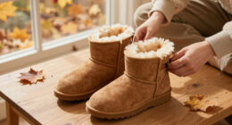 13 Best Ugg Shoes for Fall in 2026