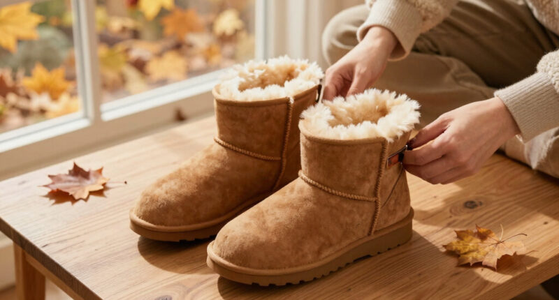 13 Best Ugg Shoes for Fall in 2026
