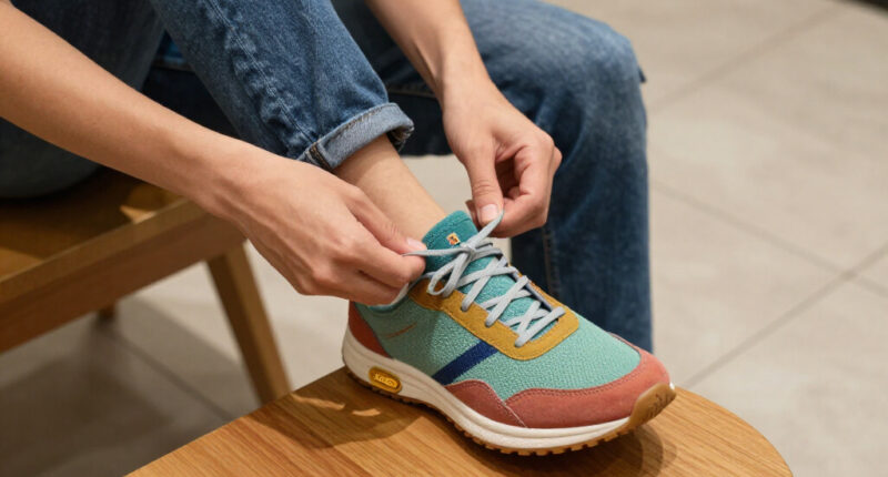13 Best Vibram Soled Sneakers in 2026