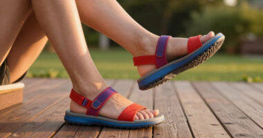 13 Best Vibrating Recovery Sandals in 2026