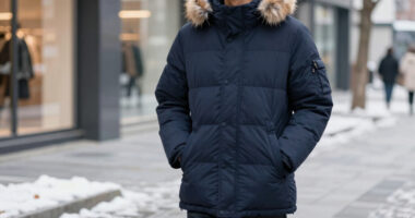 13 Best Winter Jackets in 2026