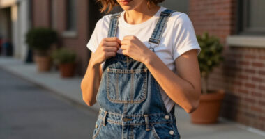 13 Best Women's Overalls in 2026