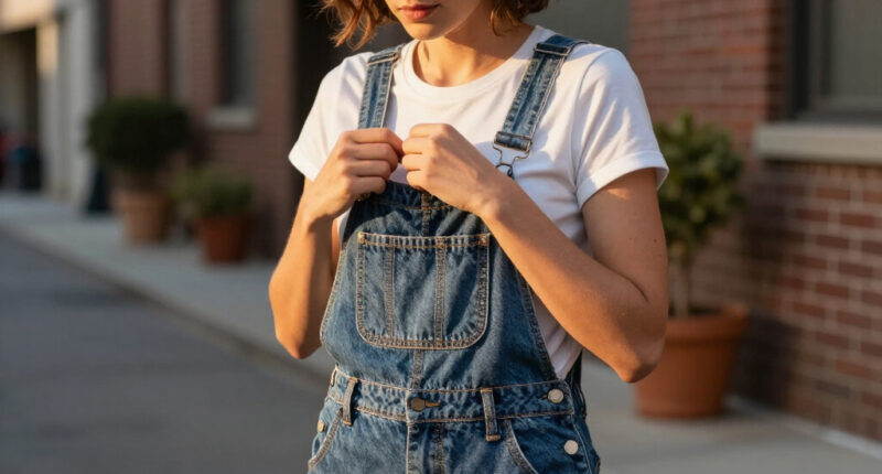 13 Best Women's Overalls in 2026