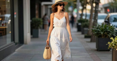 13 Best Women's Summer Outfits in 2026