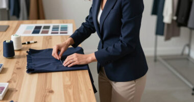 13 Best Women's Workwear Outfits in 2026