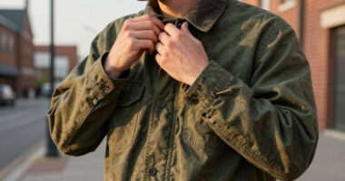 13 Best Workwear Jackets in 2026