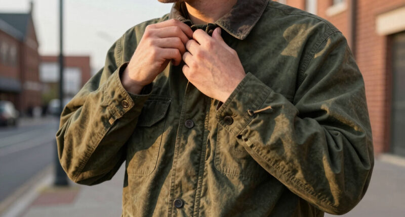 13 Best Workwear Jackets in 2026
