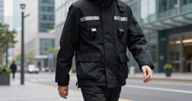 14 Best Anti-Surveillance Clothing in 2026