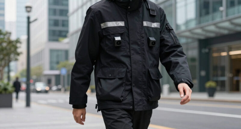 14 Best Anti-Surveillance Clothing in 2026