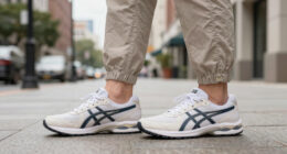 14 Best ASICS Sneakers in 2026