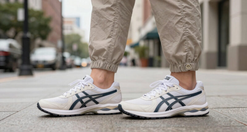 14 Best ASICS Sneakers in 2026