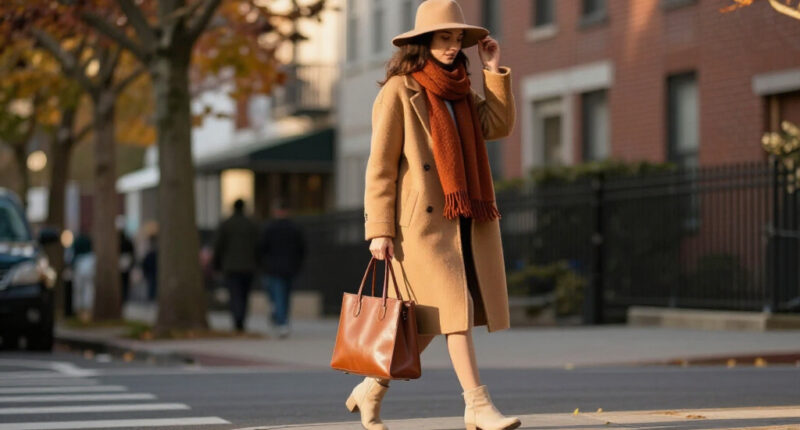 14 Best Autumn Women's Clothing in 2026