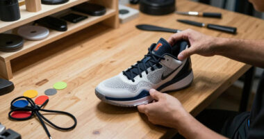 14 Best Basketball Shoes in 2026