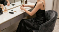 14 Best Black Evening Gowns in 2026