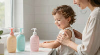 14 Best Body Care Products for Kids in 2026