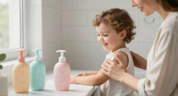 14 Best Body Care Products for Kids in 2026