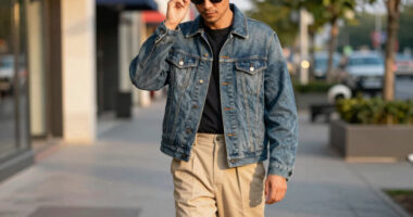 14 Best Casual Fashion for Men in 2026