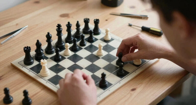 14 Best Chess Sets in 2026