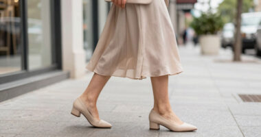 14 Best Dressy Flats in 2026
