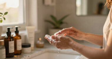 14 Best Facial Exfoliators in 2026