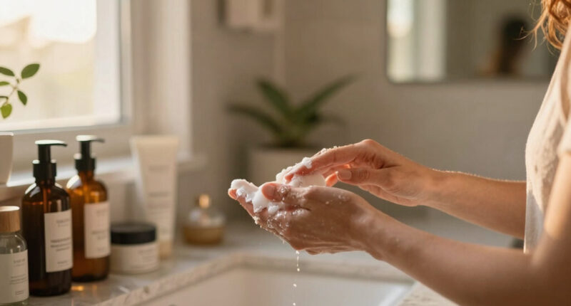 14 Best Facial Exfoliators in 2026