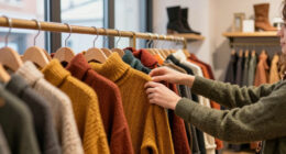 14 Best Fall Fashion Deals in 2026
