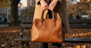 14 Best Fall Handbags in 2026