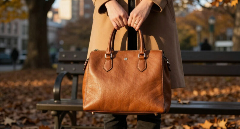 14 Best Fall Handbags in 2026