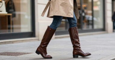 14 Best Fashion Boots in 2026