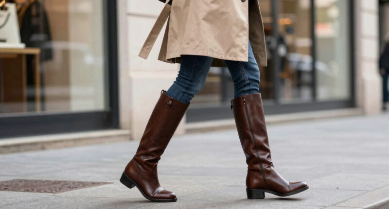 14 Best Fashion Boots in 2026