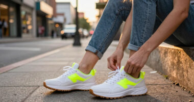 14 Best Fashion Sneakers in 2026