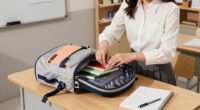 14 Best Fashionable Backpacks For Students In 2026