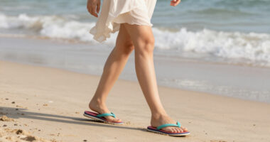 14 Best Flip-Flops For Summer Dresses In 2026