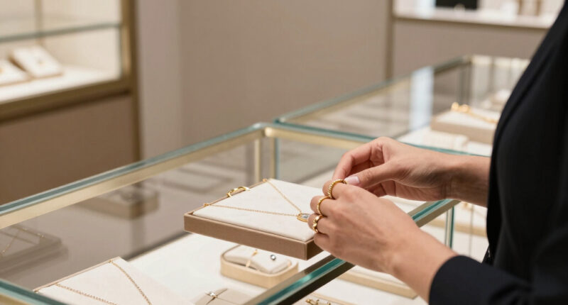 14 Best Jewelry Brands in 2026