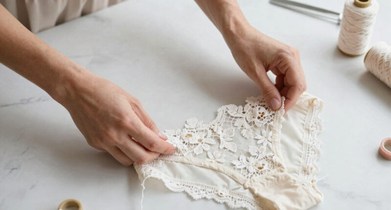 14 Best Lace Lingerie in 2026