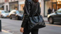 14 Best Leather Fashion Outfits in 2026