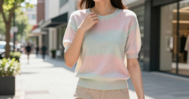 14 Best Lightweight Summer Sweaters in 2026