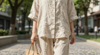 14 Best Linen Clothing in 2026