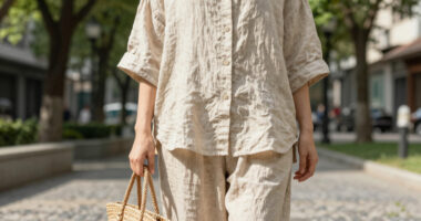 14 Best Linen Clothing in 2026