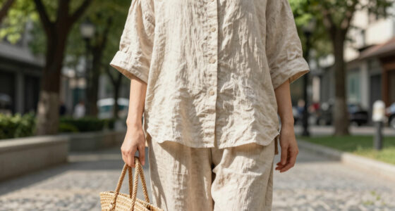 14 Best Linen Clothing in 2026