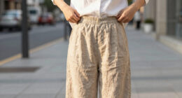 14 Best Linen Pants in 2026
